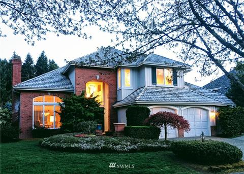 3016 214th St SE, Bothell, WA 98021 photo 1