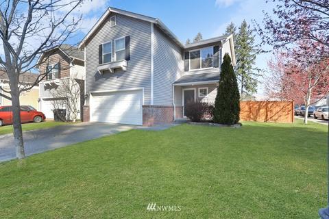 5121 203rd Street Ct E, Spanaway, WA 98387 photo 2