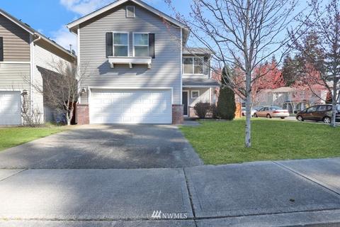 5121 203rd Street Ct E, Spanaway, WA 98387 photo 1