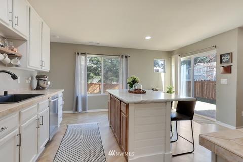 5121 203rd Street Ct E, Spanaway, WA 98387 photo 8
