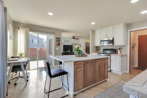 5121 203rd Street Ct E, Spanaway, WA 98387 photo 7