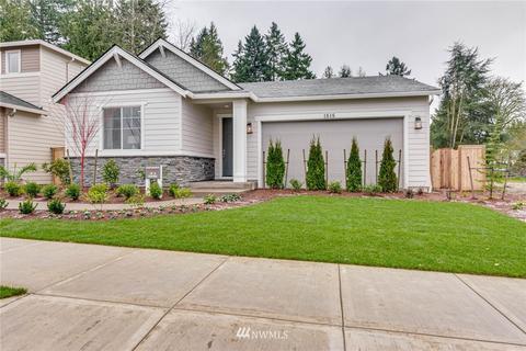 276 Hogan Dr, Enumclaw, WA 98022 photo 1