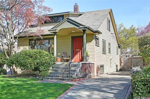 1862 E Hamlin St, Seattle, WA 98112 photo 1