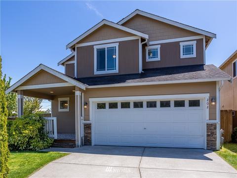 202 93rd Pl SW, Everett, WA 98204 photo 1