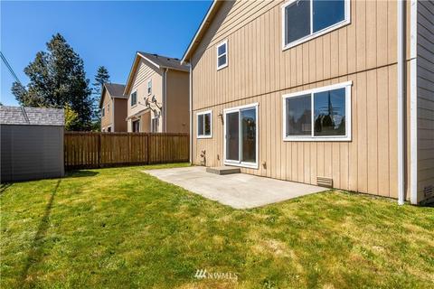 202 93rd Pl SW, Everett, WA 98204 photo 20