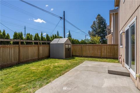 202 93rd Pl SW, Everett, WA 98204 photo 21