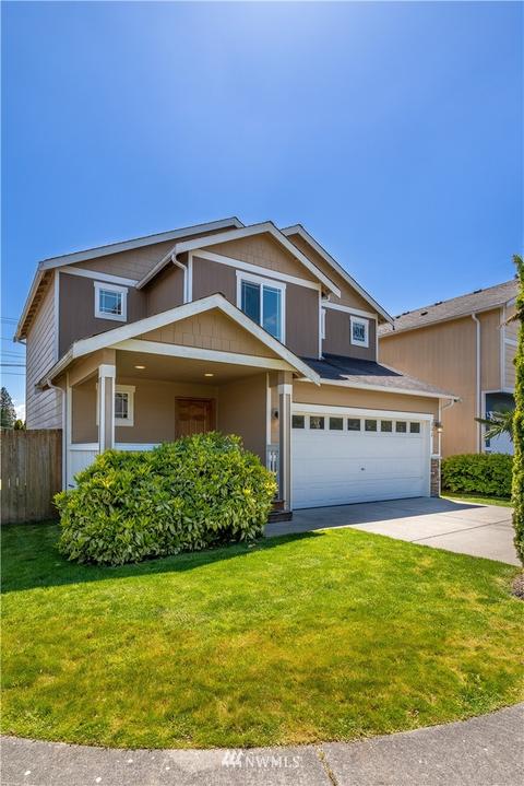 202 93rd Pl SW, Everett, WA 98204 photo 22