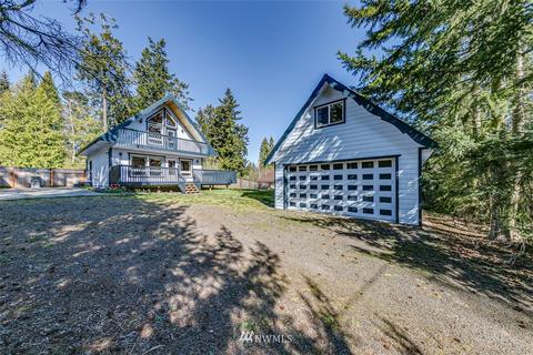 433 Fleming Dr, Sequim, WA 98382 photo 2