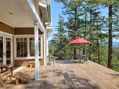 400 Cormorant Bay Rd, Eastsound, WA 98245 photo 6
