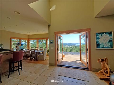 400 Cormorant Bay Rd, Eastsound, WA 98245 photo 14