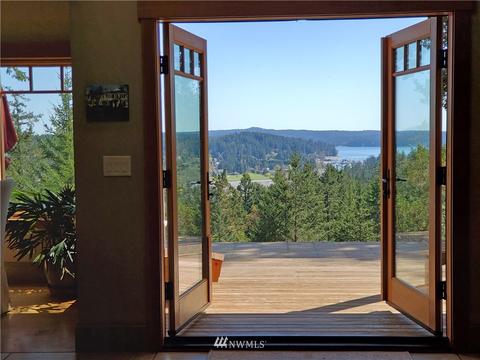 400 Cormorant Bay Rd, Eastsound, WA 98245 photo 15