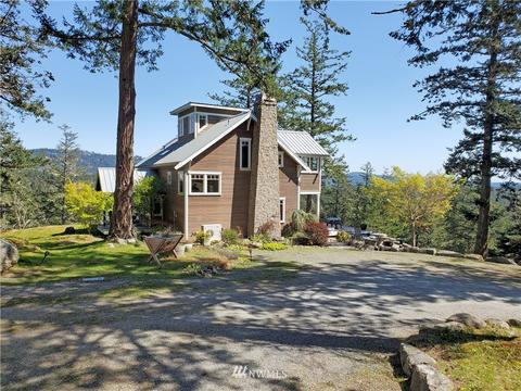 400 Cormorant Bay Rd, Eastsound, WA 98245 photo 9