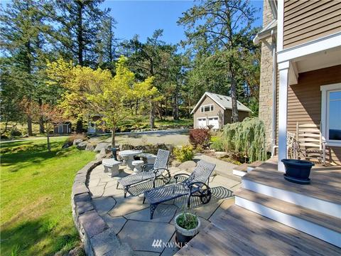 400 Cormorant Bay Rd, Eastsound, WA 98245 photo 8