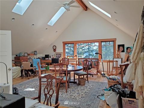 400 Cormorant Bay Rd, Eastsound, WA 98245 photo 35