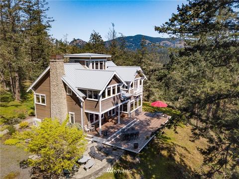 400 Cormorant Bay Rd, Eastsound, WA 98245 photo 2