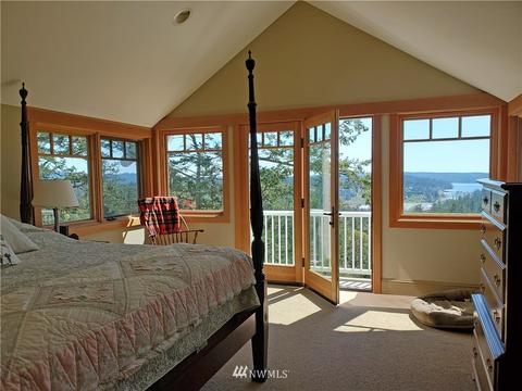 400 Cormorant Bay Rd, Eastsound, WA 98245 photo 29