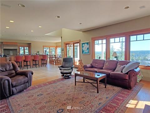 400 Cormorant Bay Rd, Eastsound, WA 98245 photo 17