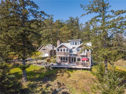 400 Cormorant Bay Rd, Eastsound, WA 98245 photo 3