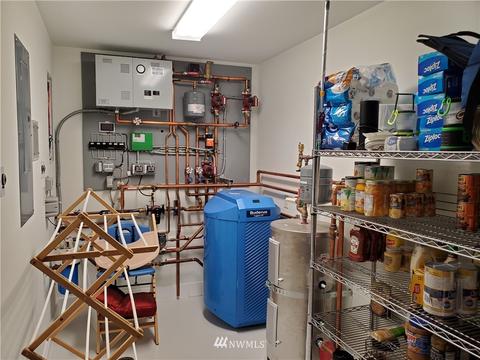 400 Cormorant Bay Rd, Eastsound, WA 98245 photo 24