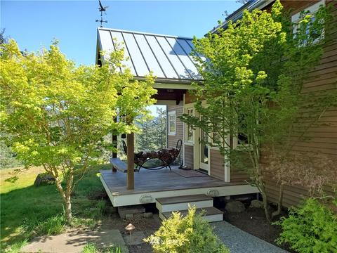 400 Cormorant Bay Rd, Eastsound, WA 98245 photo 10