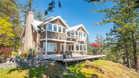400 Cormorant Bay Rd, Eastsound, WA 98245 photo 1