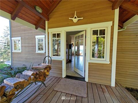 400 Cormorant Bay Rd, Eastsound, WA 98245 photo 11
