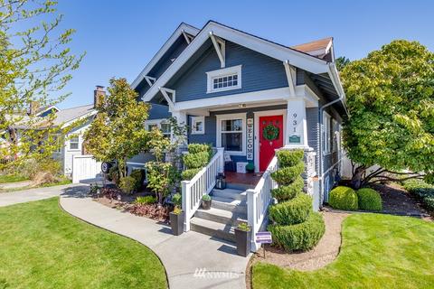 931 Colby Ave, Everett, WA 98201 photo 1