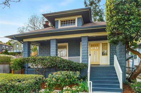 441 27th Ave E, Seattle, WA 98112 photo 1