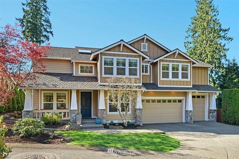 15123 12th Dr SE, Mill Creek, WA 98012 photo 1