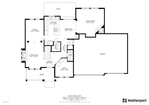 15123 12th Dr SE, Mill Creek, WA 98012 photo 36