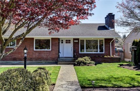 811 Colby Ave, Everett, WA 98201 photo 3