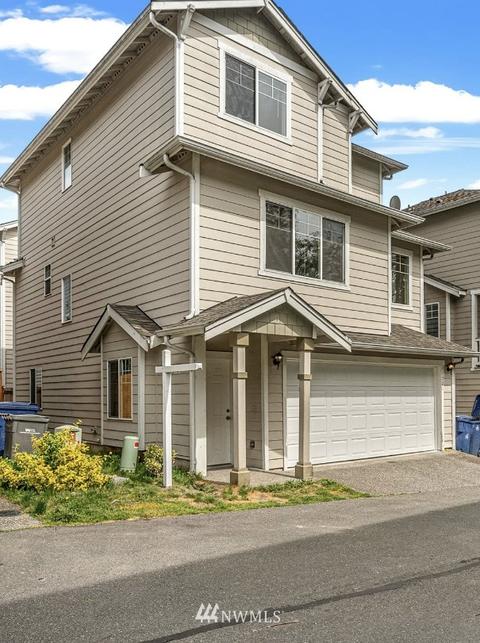 11721 14th Ave W, Everett, WA 98204 photo 1