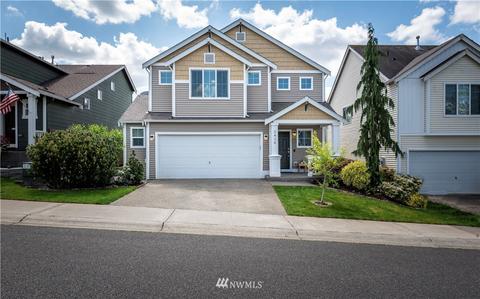 2416 193rd St E, Spanaway, WA 98387 photo 1