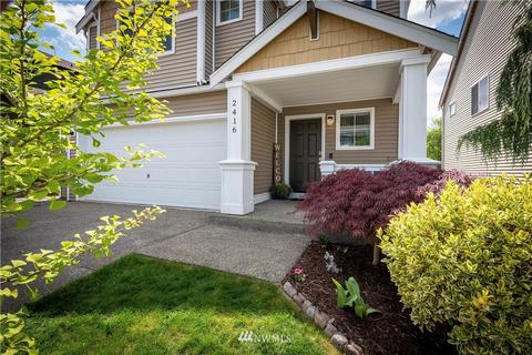 2416 193rd St E, Spanaway, WA 98387 photo 2