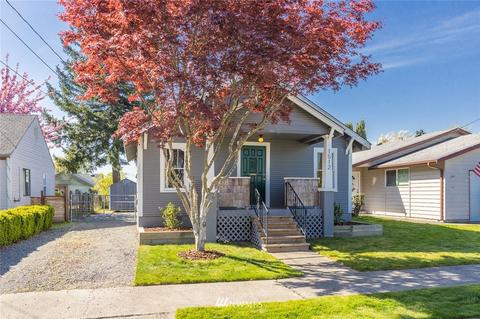 1512 Everett St, Sumner, WA 98390 photo 2
