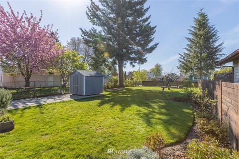 1512 Everett St, Sumner, WA 98390 photo 25