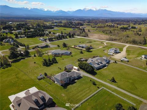 96 Buckhorn Rd, Sequim, WA 98382 photo 5