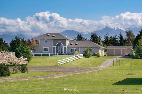 96 Buckhorn Rd, Sequim, WA 98382 photo 1
