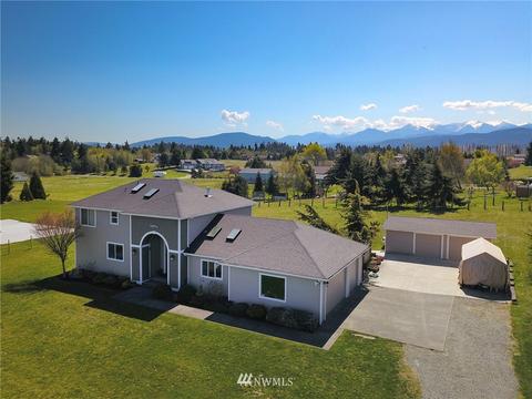 96 Buckhorn Rd, Sequim, WA 98382 photo 2