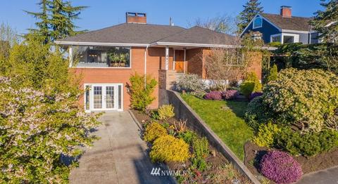 3417 Kromer Ave, Everett, WA 98201 photo 1
