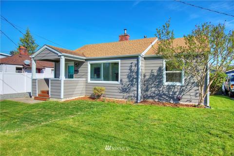 1433 Merritt Ave, Enumclaw, WA 98022 photo 1