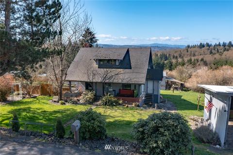 431 Stella Rd, Longview, WA 98632 photo 5