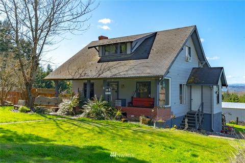 431 Stella Rd, Longview, WA 98632 photo 1
