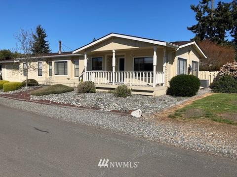 61 Marjory Ln, Sequim, WA 98382 photo 1