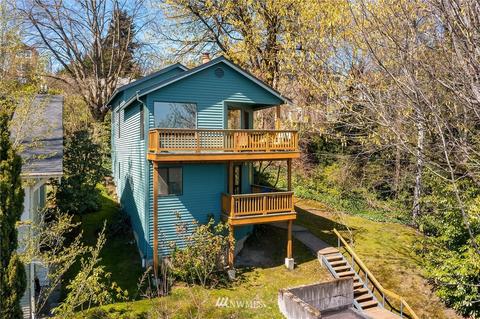 321 26th Ave E, Seattle, WA 98112 photo 1