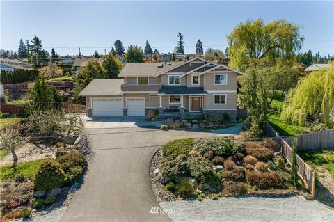 3402 Wave Dr, Everett, WA 98203 photo 2