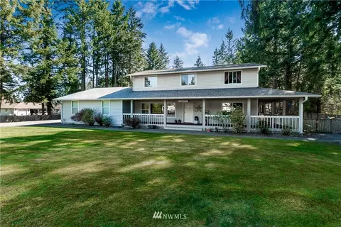 23505 44th Ave E, Spanaway, WA 98387 photo 2