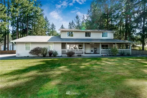 23505 44th Ave E, Spanaway, WA 98387 photo 1