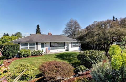5025 Delaware Ave, Everett, WA 98203 photo 1