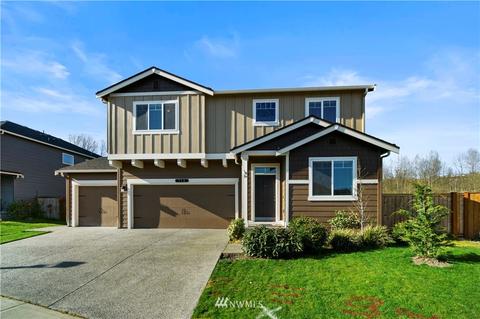 714 Williams St NW, Orting, WA 98360 photo 5